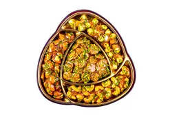 سوهان 4 مغز قلبی