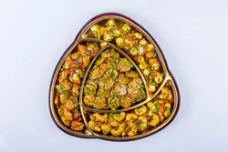 سوهان 4 مغز قلبی