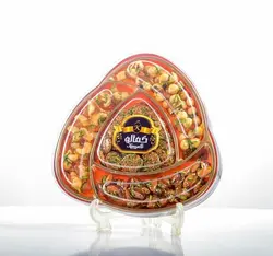 سوهان 4 مغز قلبی