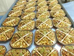 سوهان 4 مغز کوچک