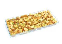 سوهان بادام هندی