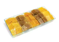 سوهان پولکی 4 طعم