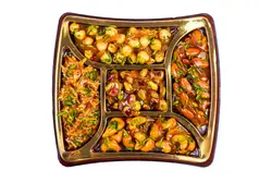 سوهان پنج مغز طلایی ممتاز