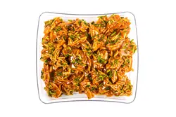 سوهان خلال بادام درختی