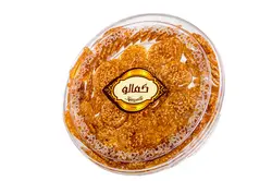 سوهان کنجدی گرد بزرگ