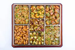 سوهان هفت مغز ممتاز