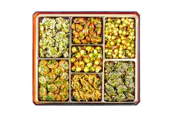 سوهان هفت مغز معمولی