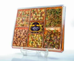 سوهان هفت مغز معمولی