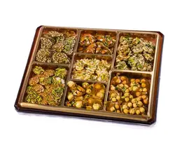 سوهان هفت مغز معمولی