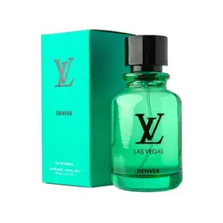 ادوپرفیوم لاس وگاس دنور