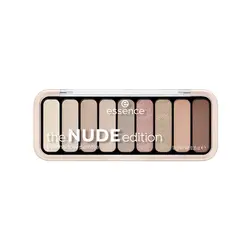 اسنس پالت سایه چشم نوود ادیشن 10