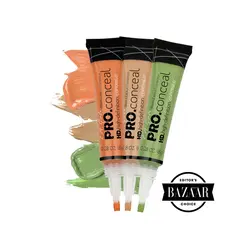 کانسیلر LA پرو