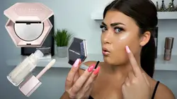 هایلایتر فنتی بیوتی مدل دایموند بمب