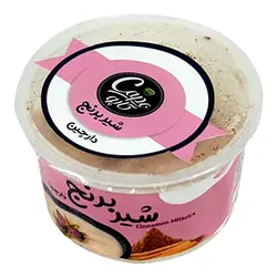 شیر برنج دارچین کاپو - 200 گرم