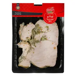 ژامبون توناتو سولیکو - 250 گرم - سولیسوق تهران