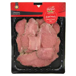 راسته تنوری سولیکو - 250 گرم - سولیسوق تهران