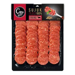 کالباس سوجوک کاپو - 250 گرم - سولیسوق تهران