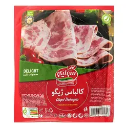 کالباس ژیگو سولیکو - 300 گرم - سولیسوق تهران