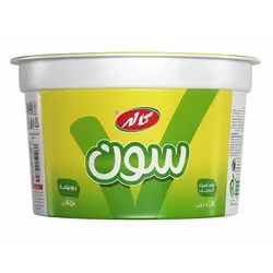 ماست کم چرب سون - 450 گرم - سولیسوق تهران