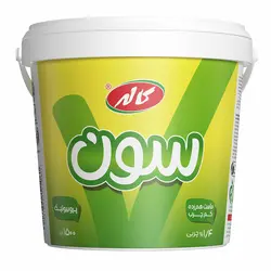 ماست کم چرب سون - 1500 گرم - سولیسوق تهران