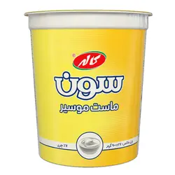 ماست موسير سون - 900 گرم - سولیسوق تهران