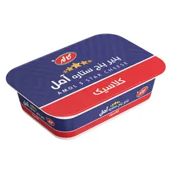 پنیر کلاسیک آمل کاله - 200 گرم - سولیسوق تهران