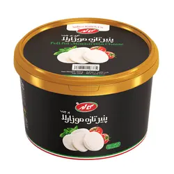 پنير تازه موزارلا توپی کاله - 500گرم - سولیسوق تهران