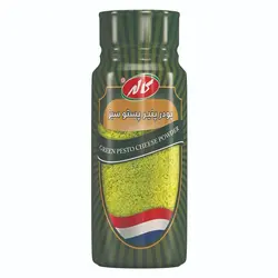 پودر پنیر پستو سبز کاله - 80 گرم - سولیسوق تهران