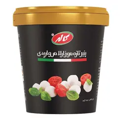 پنیر موزارلا گیلاسی کاله - 150 گرم - سولیسوق تهران