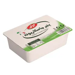 پنیر ماسکارپونه کاله - 200 گرم - سولیسوق تهران