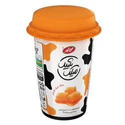 میلک شیک کاله - 200 میلی لیتر - سولیسوق تهران