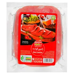 ژامبون گوشت سولیکو - 300 گرم - سولیسوق تهران