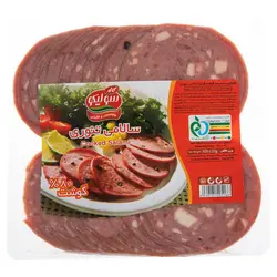 سالامی تنوری سولیکو - 300 گرم - سولیسوق تهران