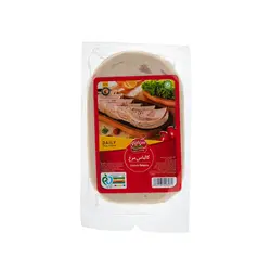 کالباس مرغ سولیکو - 300 گرم - سولیسوق تهران