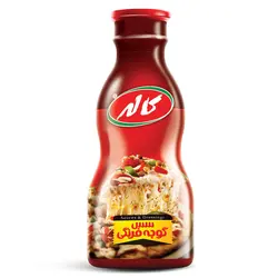 سس گوجه فرنگی کاله - 630 گرم - سولیسوق تهران