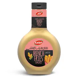 سس سیب زمینی کاله - 350 گرم - سولیسوق تهران