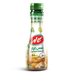 سس تارتار کاله - 230 گرم - سولیسوق تهران