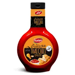 سس چیلی تای کاله - 400 گرم - سولیسوق تهران