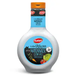 سس مایونز کم چرب کاله - 450 گرم - سولیسوق تهران