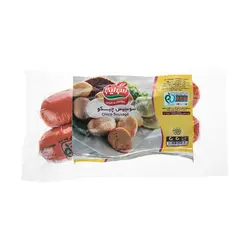 سوسیس کوکتل چیکو سولیکو - 300 گرم