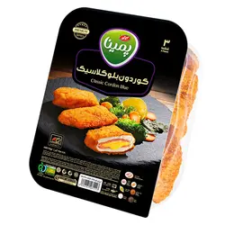 کوردون بلو کلاسیک پمینا - 450 گرم - سولیسوق تهران