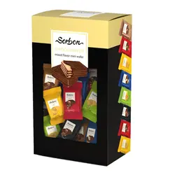 شوکو ويفر سوربن - 300 گرم - سولیسوق تهران