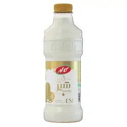 شیر پر چرب 4.2 درصد کاله - 955 میلی لیتر - سولیسوق تهران