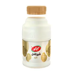 شیر پرچرب کاله - 200 میلی لیتر