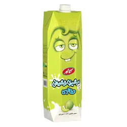 دسر نوشیدنی طالبی کاله - 1 لیتر - سولیسوق تهران