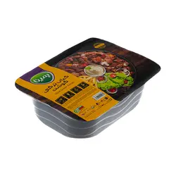 کباب ترکی گوشت پمینا - 400 گرم - سولیسوق تهران