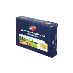 کره پاستوریزه دویچه مارکن کاله - 100 گرم - سولیسوق تهران