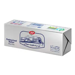 کره پاستوریزه شمشی کاله - 100 گرم - سولیسوق تهران