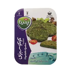 کوکو سبزی پمینا - 270 گرم