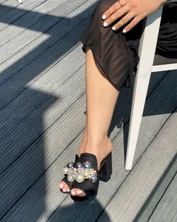 H-Pearl Black